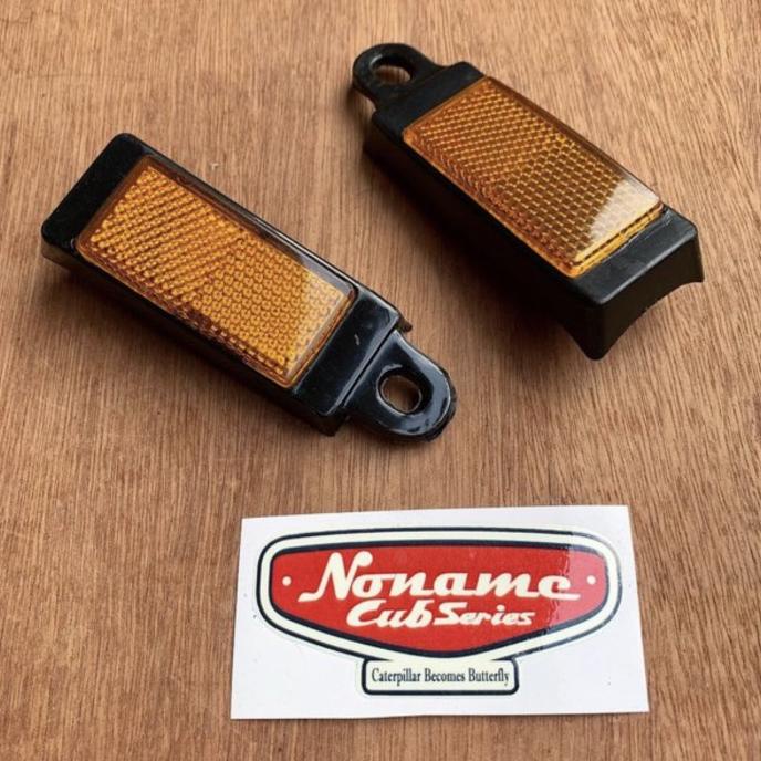 Mata kucing honda c800 astrea 800 astrea star nonamec70 Buru Order