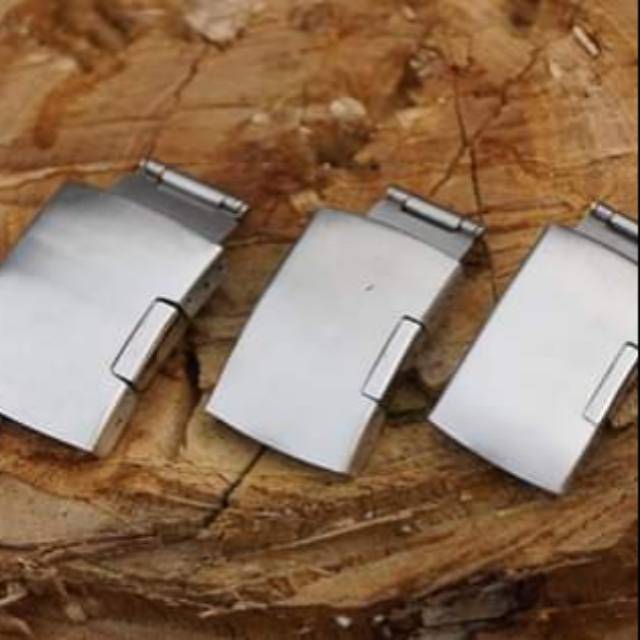 buckle pengunci engsel jam tangan expedition