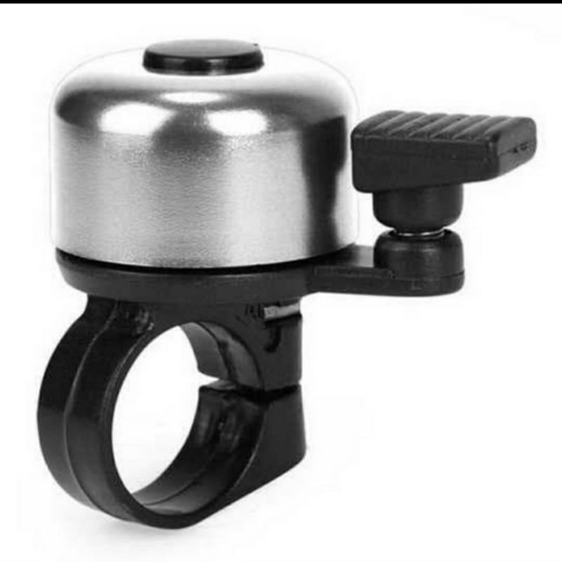 BELL SEPEDA ALOY, BEL KRING KRING