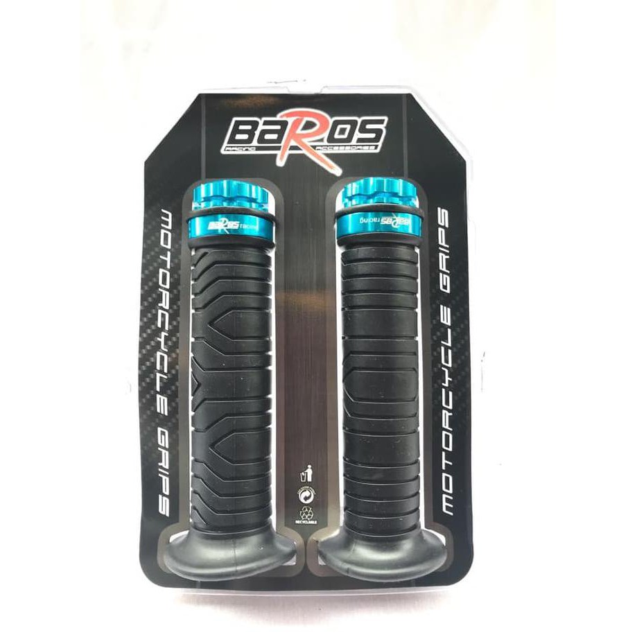 Sale Baros Hanvat Handgrip Grip Moge Gl / Hanfat Baros Original