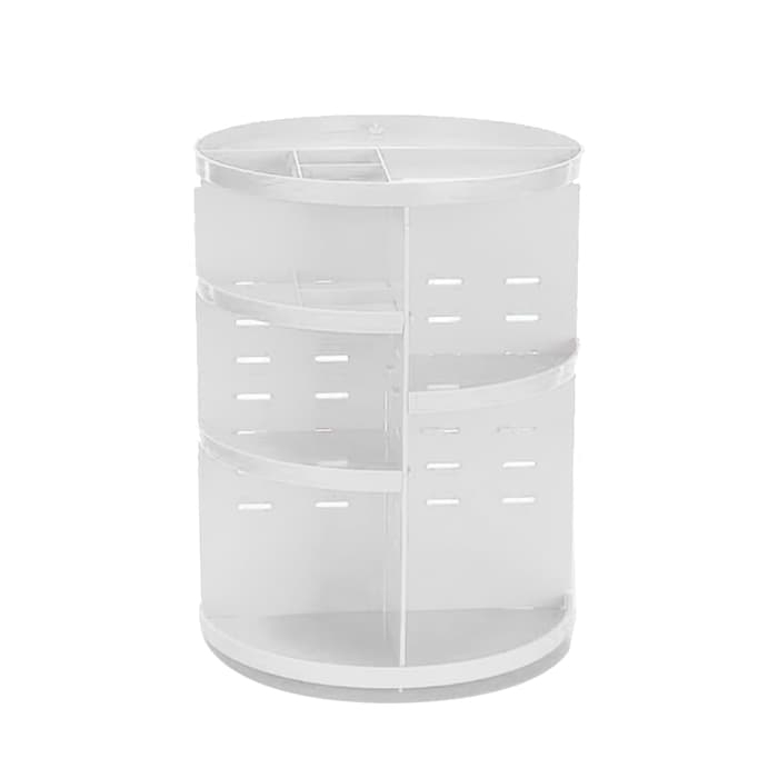 RAK ROTATION COSMETIC ORGANIZER - 360 ROTATION COSMETIC - HHP 141