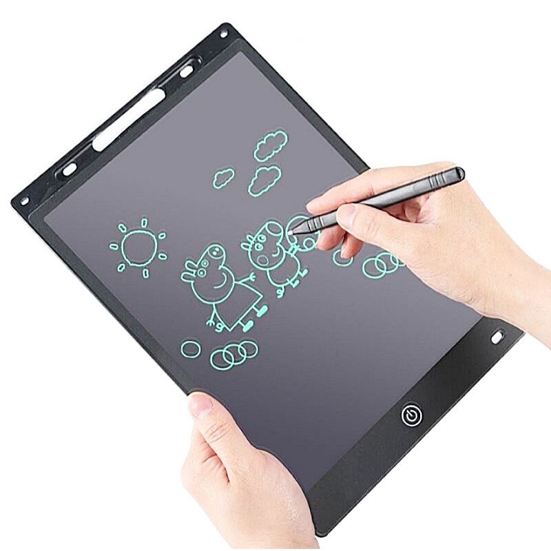 Mainan anak LCD writing tablet  mainan edukasi