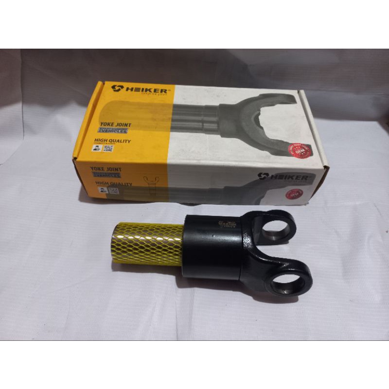HEIKER Yoke sleeve / Yoke joint isuzu panther 2.500cc