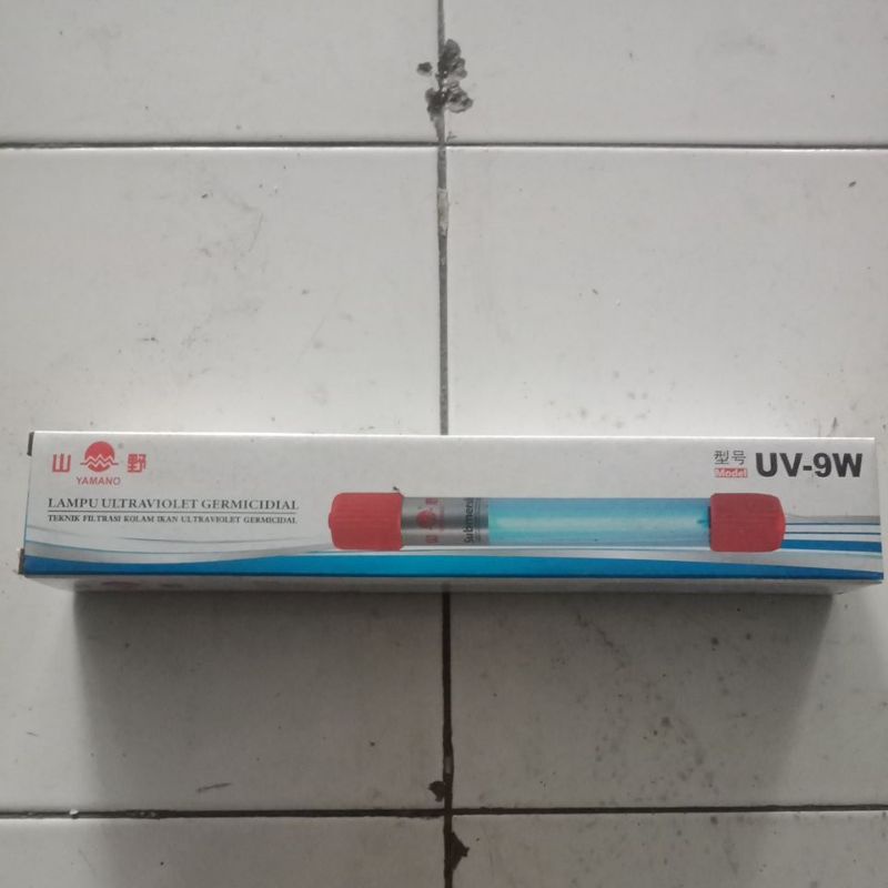 Lampu UV yamano