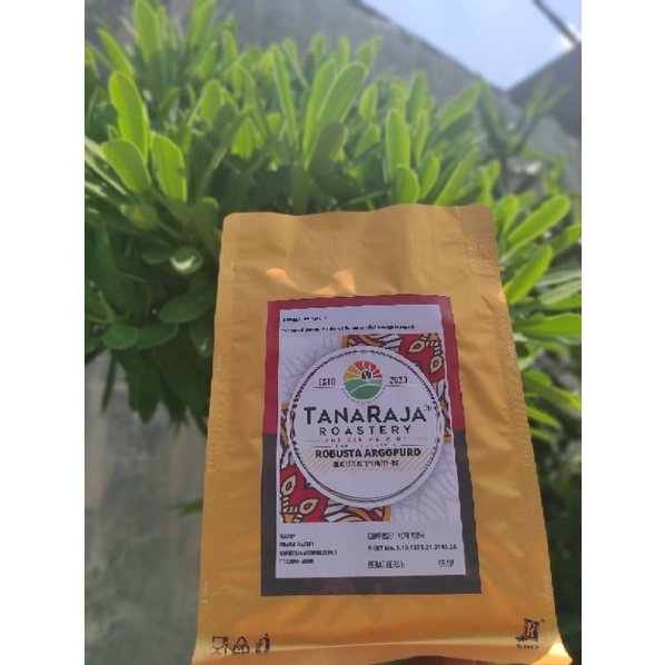 

Kopi Robusta Argopuro 1000gr Biji/Bubuk