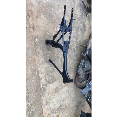 Rangka gl 100 rangka honda gl 100 rangka gl 100 original harga 850