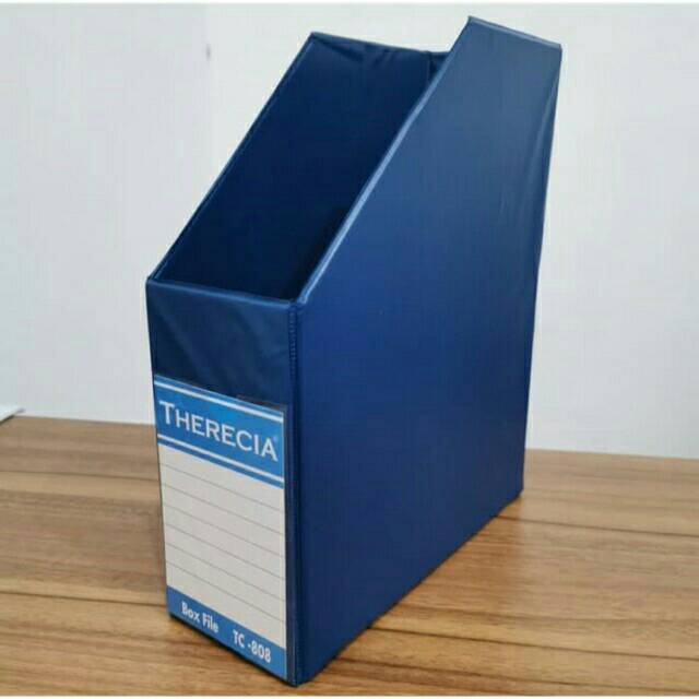

Boxfile