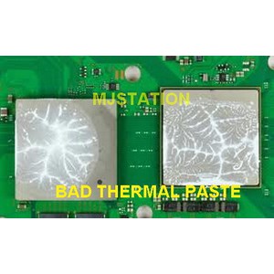 Thermal paste PS3 termal pasta  CPU prosessor  I