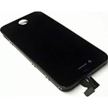 LCD DAN TOUCHSCREEM IPHONE 4S
