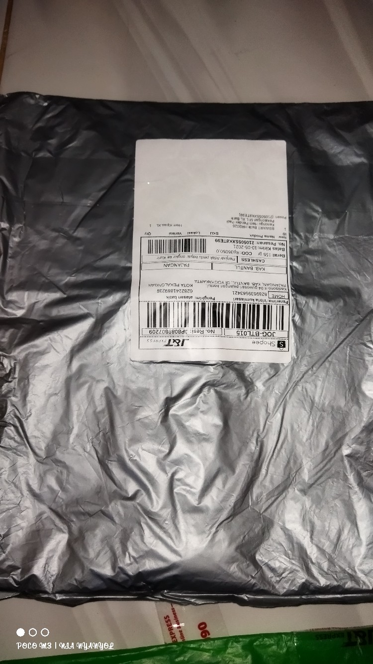 Bswart Batik Hrb026 Kenongo Hem Pendek Padi Pekalongan M L Xl Batik