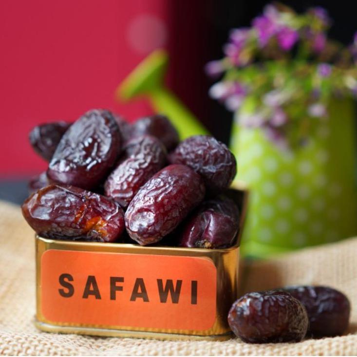 

11.11Promo Brand KURMA SAFAWI 1KG