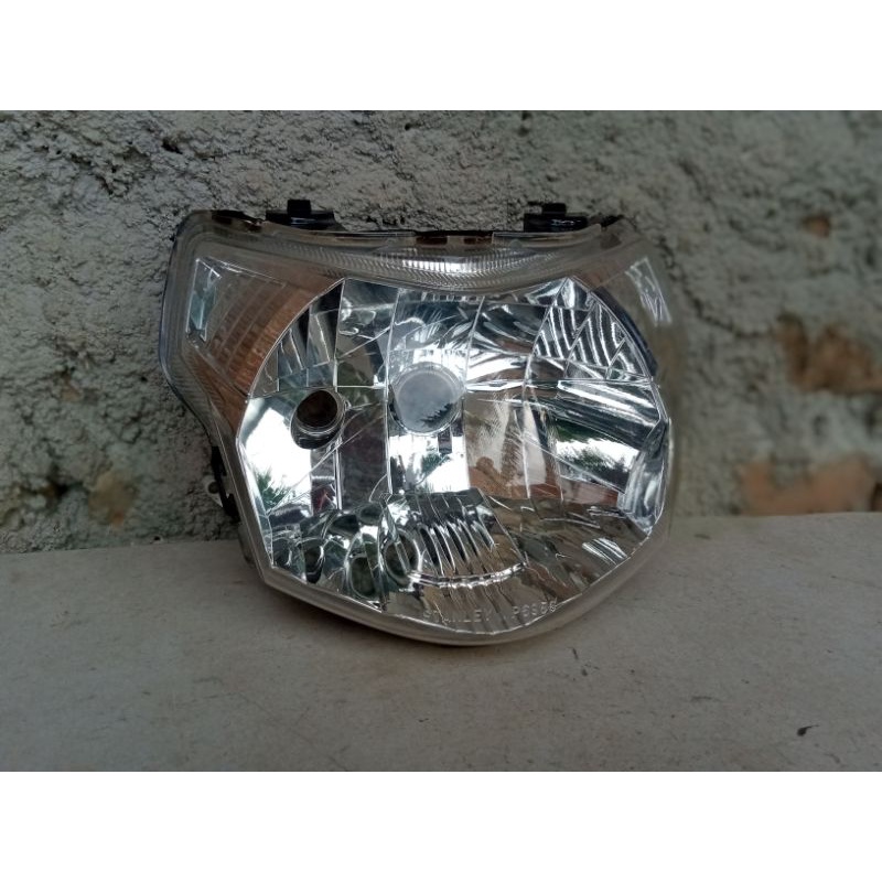 lampu depan |reflektor Yamaha Vega ZR Vega rr original