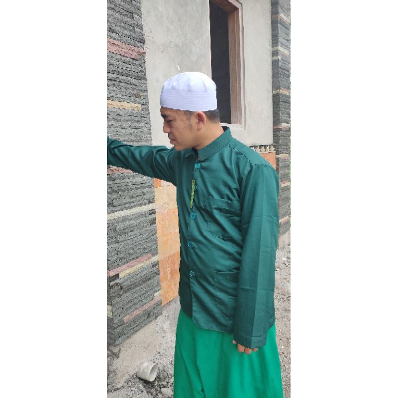 Abu salnif Qubbatul khodro'