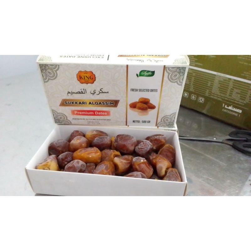 

kurma sukari king 500gr