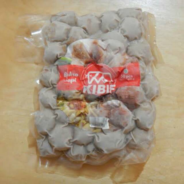 

Baso sapi
