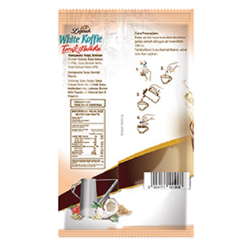 

Nycyta Home Tarik Malaka Renceng ( 10 Pc )