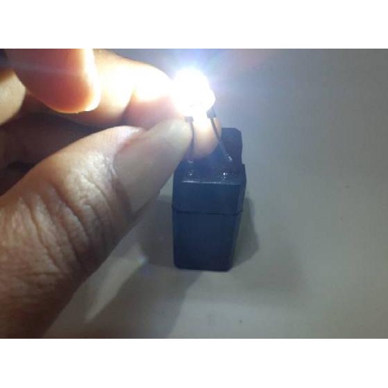 Big Promo Batre cas / aki kecil lampu emergency,raket nyamuk,music box,kipas mini ,dll む