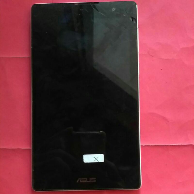 Tab Asus P01Y