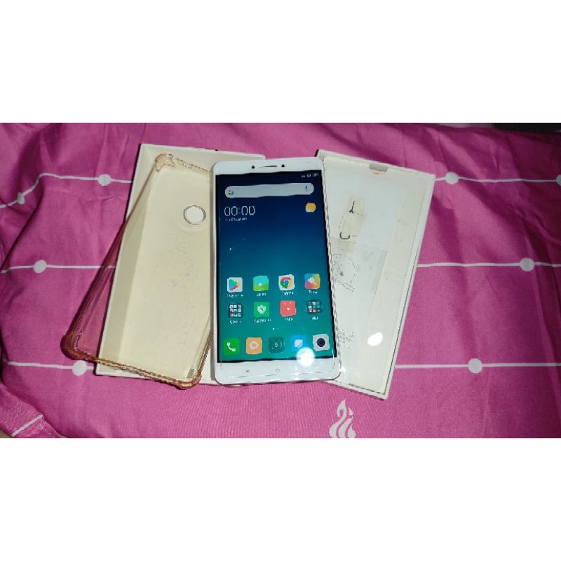 Hp Mi Max Bekas Obral /xiaomi mi max / hp bekas /mi max