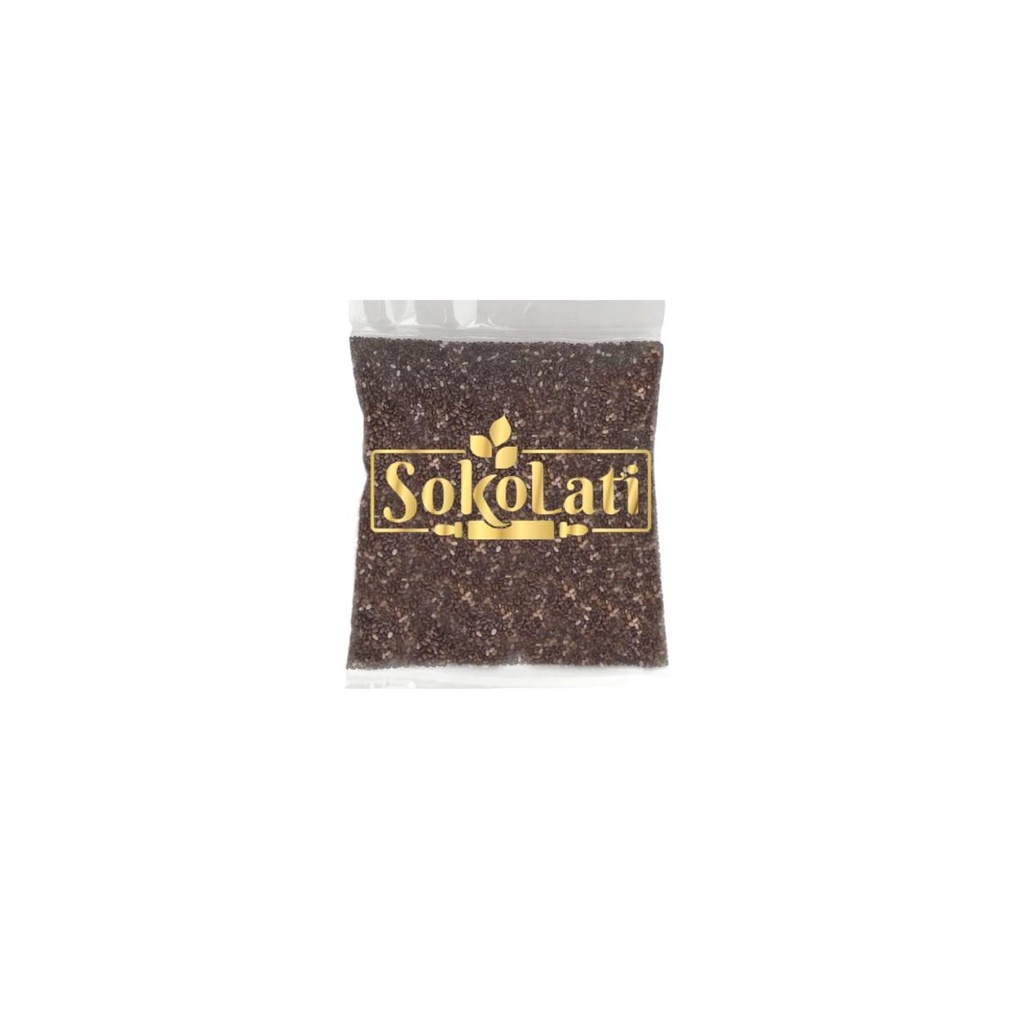 

Chia Seed 100gr