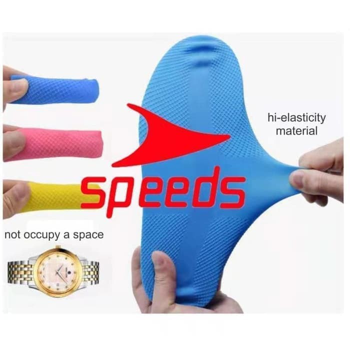PROMO  Silicon Balon Cover Shoes Jas Sepatu Karet Latex Waterproof Low Pendek