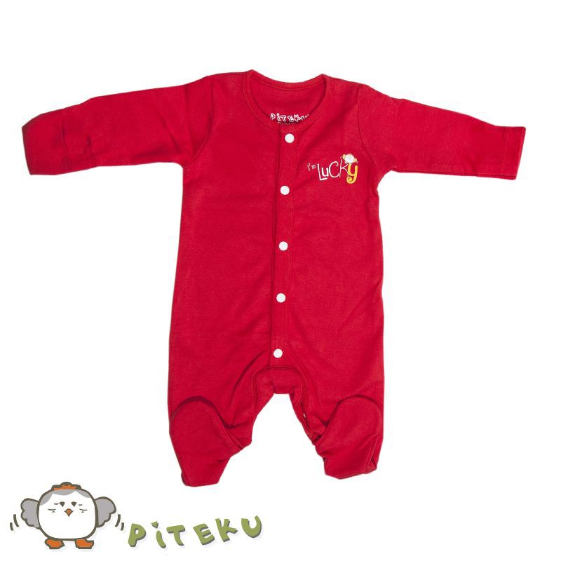 Jumper Bayi Piteku