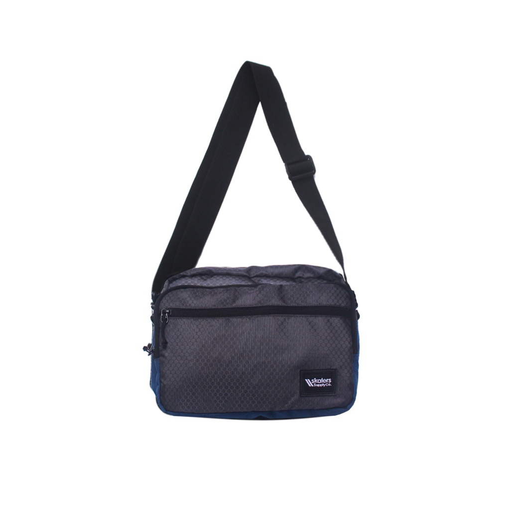 TAS SELENDANG SKATERS VF041 ABU NAVY