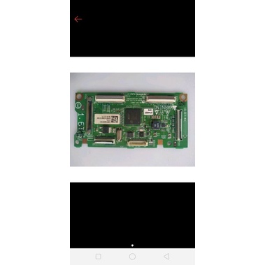 tcon timing control plasma lg 42pn4500