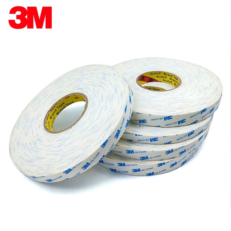 

Double Tape Busa 3M