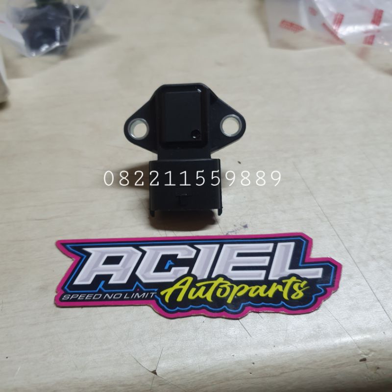 MAP SENSOR INTAKE HYUNDAI KIA ACCENT ATOZ TRAJET VISTO