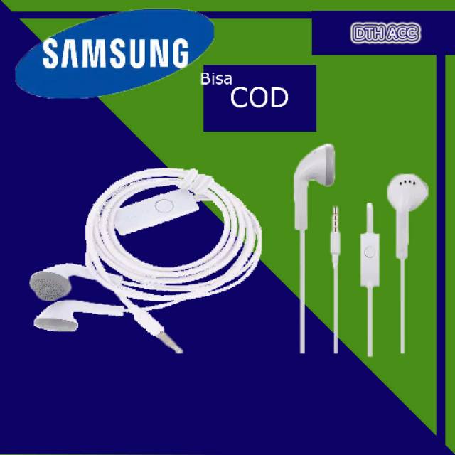 Headset Original Samsung J1 Ace/Young/J2