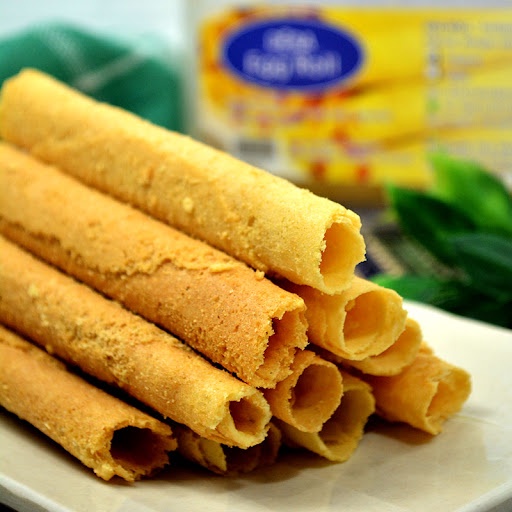 

Egg Roll