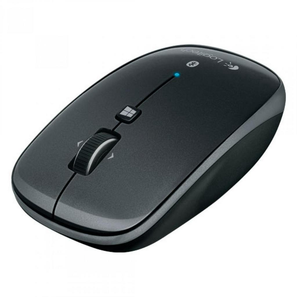 Logitech Freedom Plus Bluetooth Mouse - M557