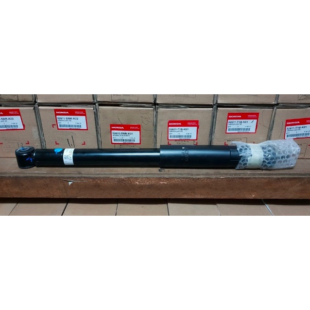 Shock Breaker - Absorber atau Damper Belakang City dan Jazz Lama IDSI VTEC 2003 2004 2005 2006 200