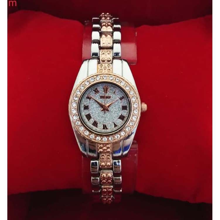 JAM TANGAN MURAH/JAM ORIGINAL/ JAM TANGAN WANITA ROLEX 2525