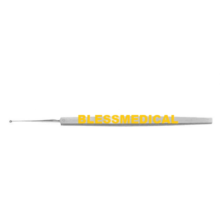 Meyerhoefer Chalazion Curette