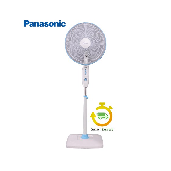 KIPAS ANGIN PANASONIC FEP - 404 ( STAND FAN )