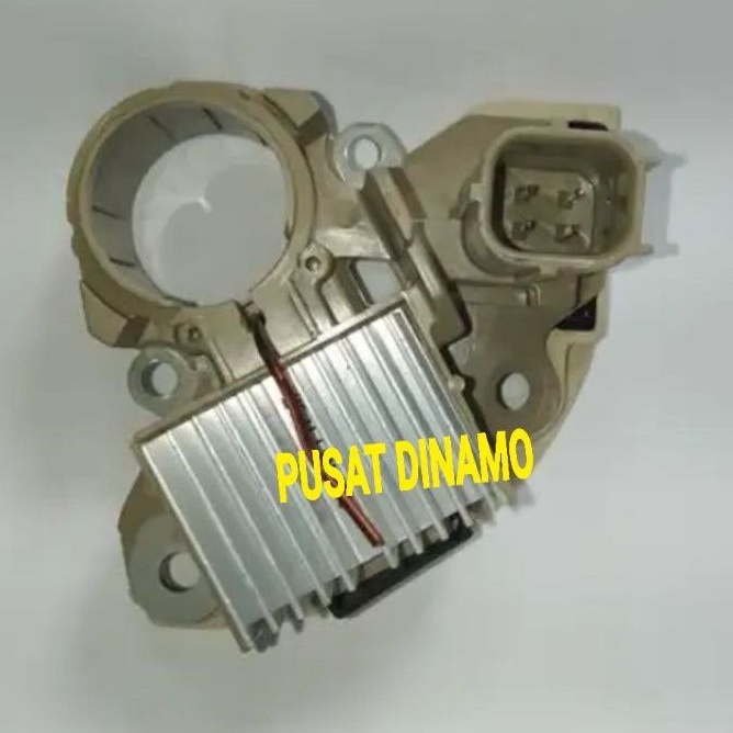 IC REGULATOR ALTERNATOR Dinamo Ampere Jazz City Brio Freed