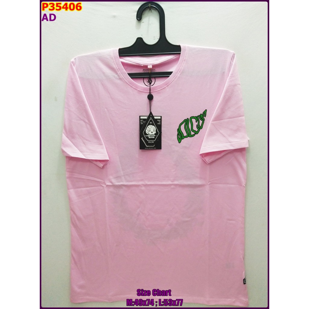KAOS BM ORI VOLCOM P35406