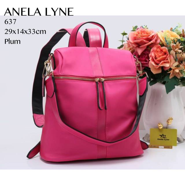 Tas Ransel Multifungsi  ANELA LYNE