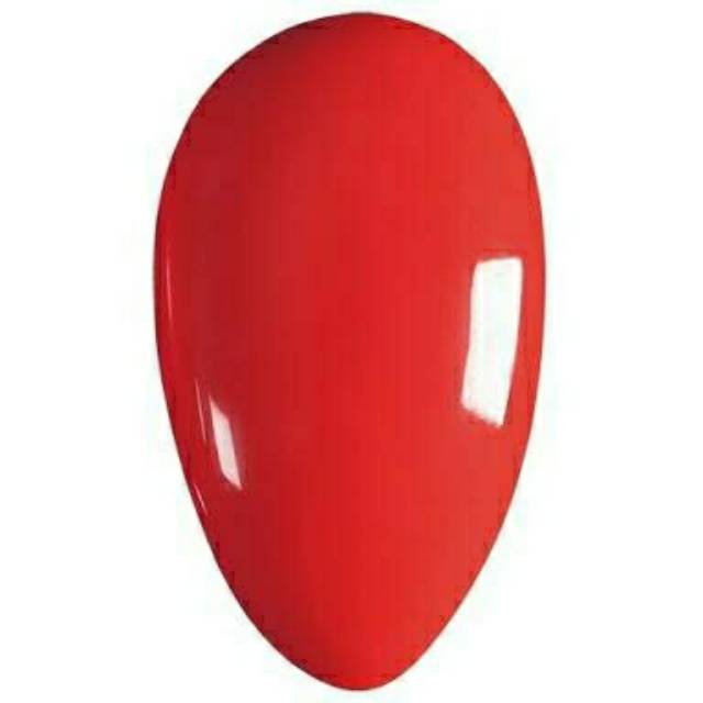 INGLOT O2M 662 Neon Orange