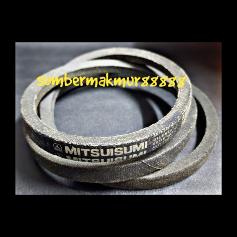 FanBelt A 30 MITSUISUMI / V-belt