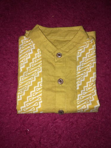 Kemeja Koko Bayi Anak/kurta Bayi Anak/kemeja Koko Kombinasi Batik Bayi Anak Bahan Linen Rami Grade A