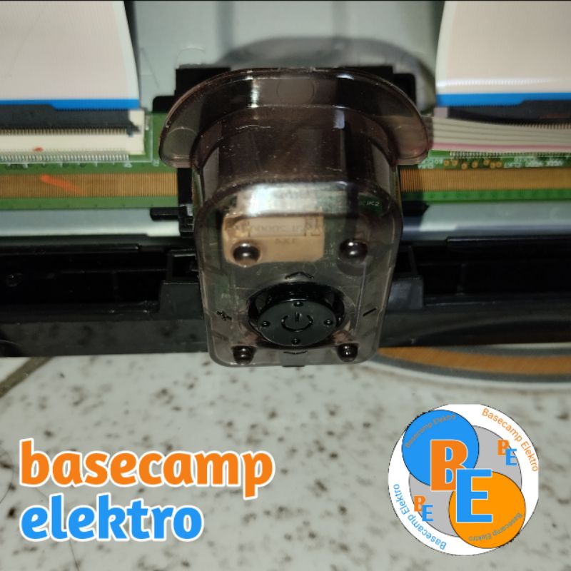 Modul Pcb Sensor Tombol TV LED PANASONIC TH 43HX600G Sensor TV LED PANASONIC TH 43HX600G Tombol TV L