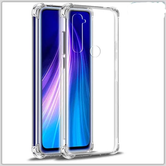 Case Anti Crack Xiaomi Redmi Note 3 / Note 3 Pro / Note 4 / Note 4x / Note 5 / Note 5 Pro / Note 5A Prime / Note 7 / Note 7 Pro / Note 8 / Note 8 Pro / Note 9 / Note 9 Pro / Note 10 / 10s / Note 10 Pro