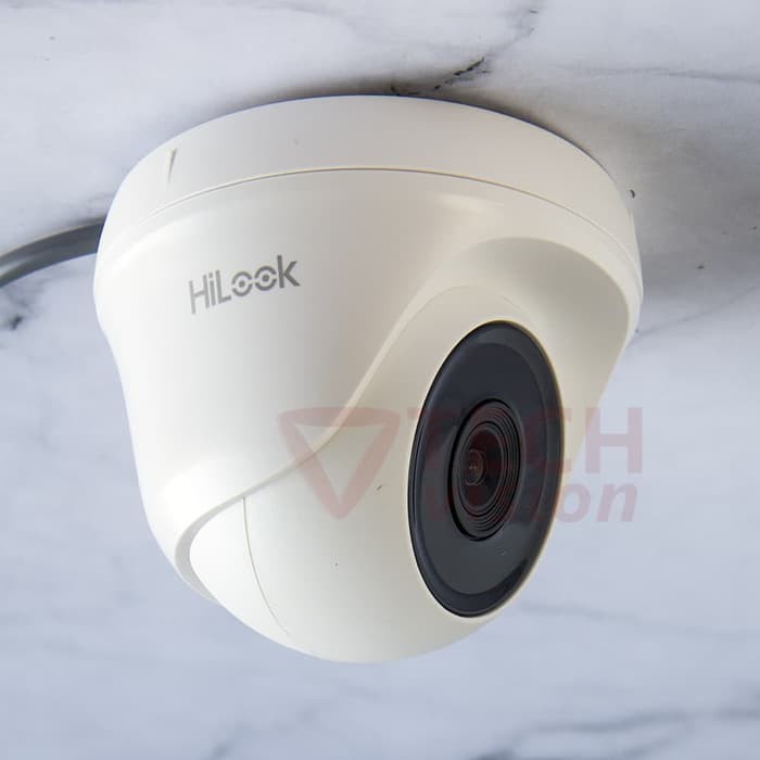 Kamera CCTV Hilook THC-T120-P 2.8mm 1080p White