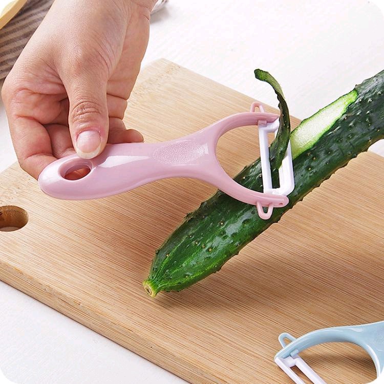 Parutan Peeler Sayur dan Buah Hargakawan(b38k)