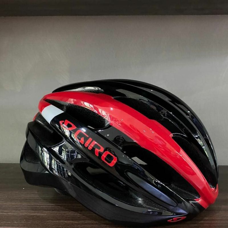 HELM SEPEDA - GIRO FORAY HELMET ORIGINAL