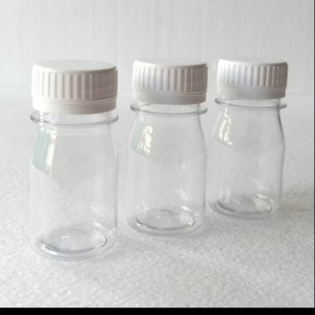

Botol pet zam zam 50ml