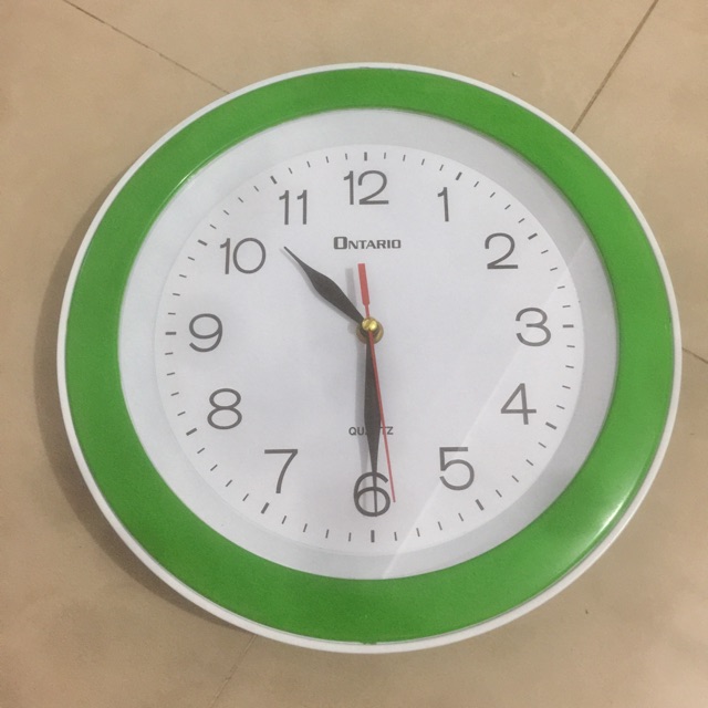 Jam Dindin Ontario #994